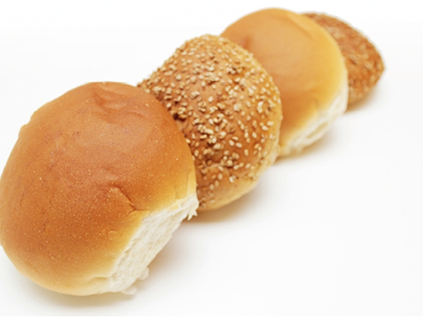 Klein Brood Zacht