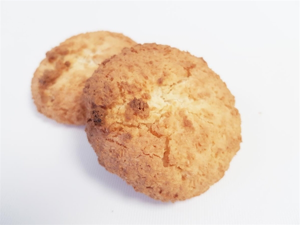 Cocos Macarone